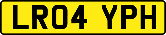 LR04YPH