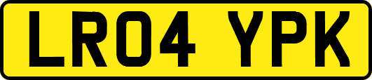 LR04YPK
