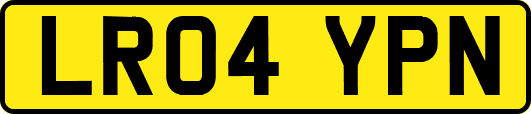 LR04YPN