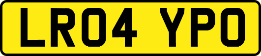 LR04YPO