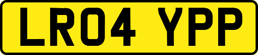 LR04YPP