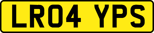 LR04YPS