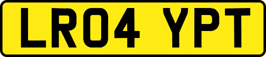 LR04YPT