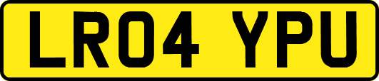 LR04YPU