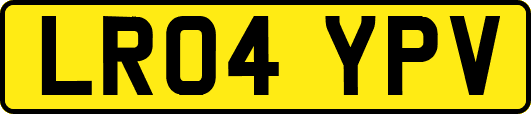 LR04YPV