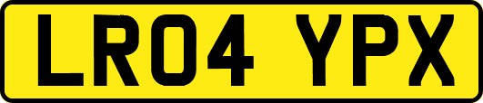 LR04YPX