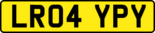 LR04YPY