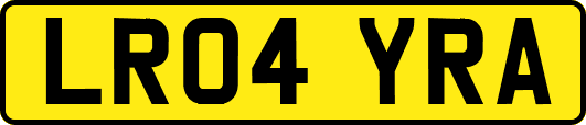 LR04YRA