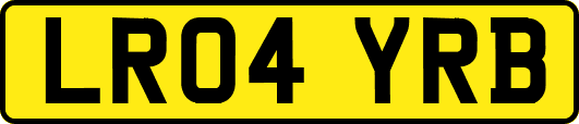 LR04YRB