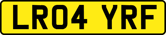 LR04YRF