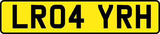 LR04YRH