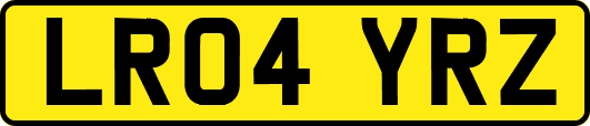 LR04YRZ