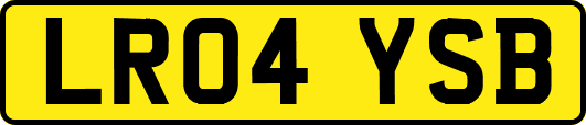LR04YSB