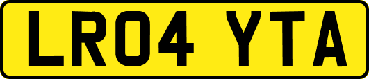 LR04YTA