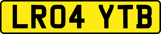LR04YTB