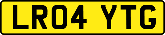 LR04YTG
