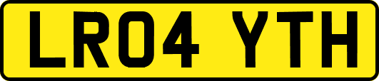 LR04YTH