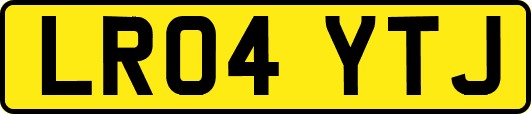 LR04YTJ