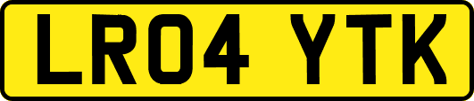LR04YTK