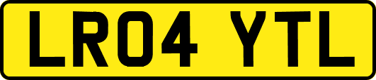 LR04YTL