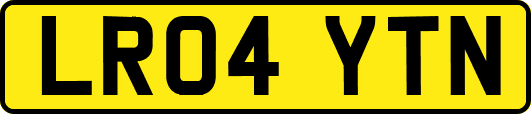 LR04YTN