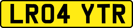 LR04YTR