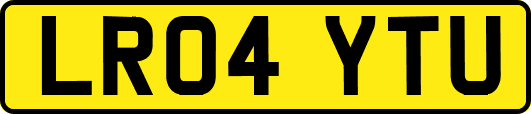 LR04YTU