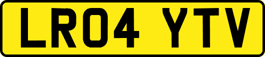 LR04YTV