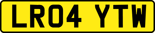 LR04YTW