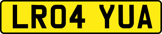 LR04YUA