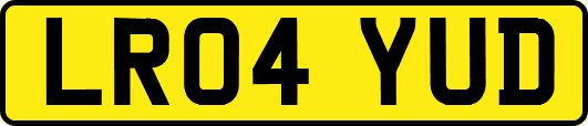 LR04YUD