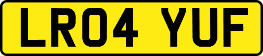 LR04YUF