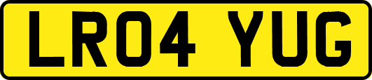 LR04YUG