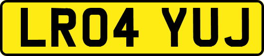 LR04YUJ
