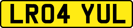 LR04YUL