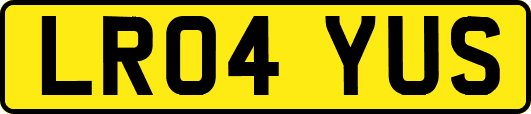 LR04YUS