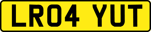 LR04YUT