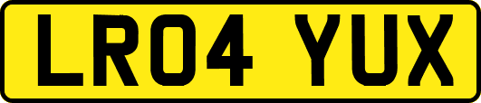 LR04YUX