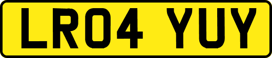LR04YUY
