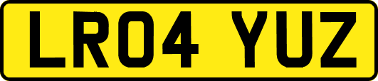 LR04YUZ