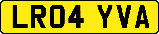 LR04YVA