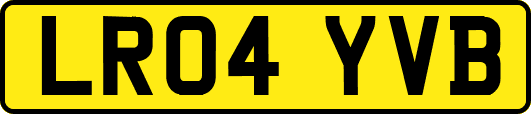 LR04YVB