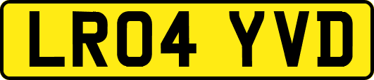 LR04YVD