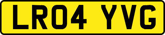 LR04YVG