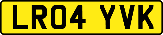 LR04YVK