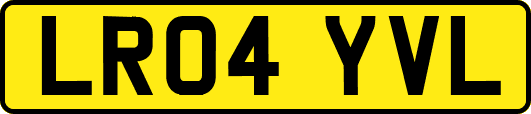 LR04YVL