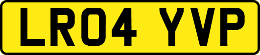 LR04YVP