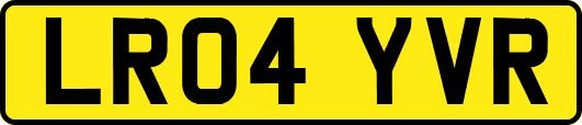 LR04YVR