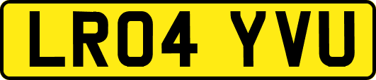 LR04YVU