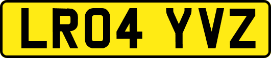LR04YVZ